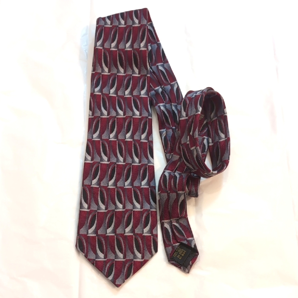 Vintage Guy LaRoche Tie